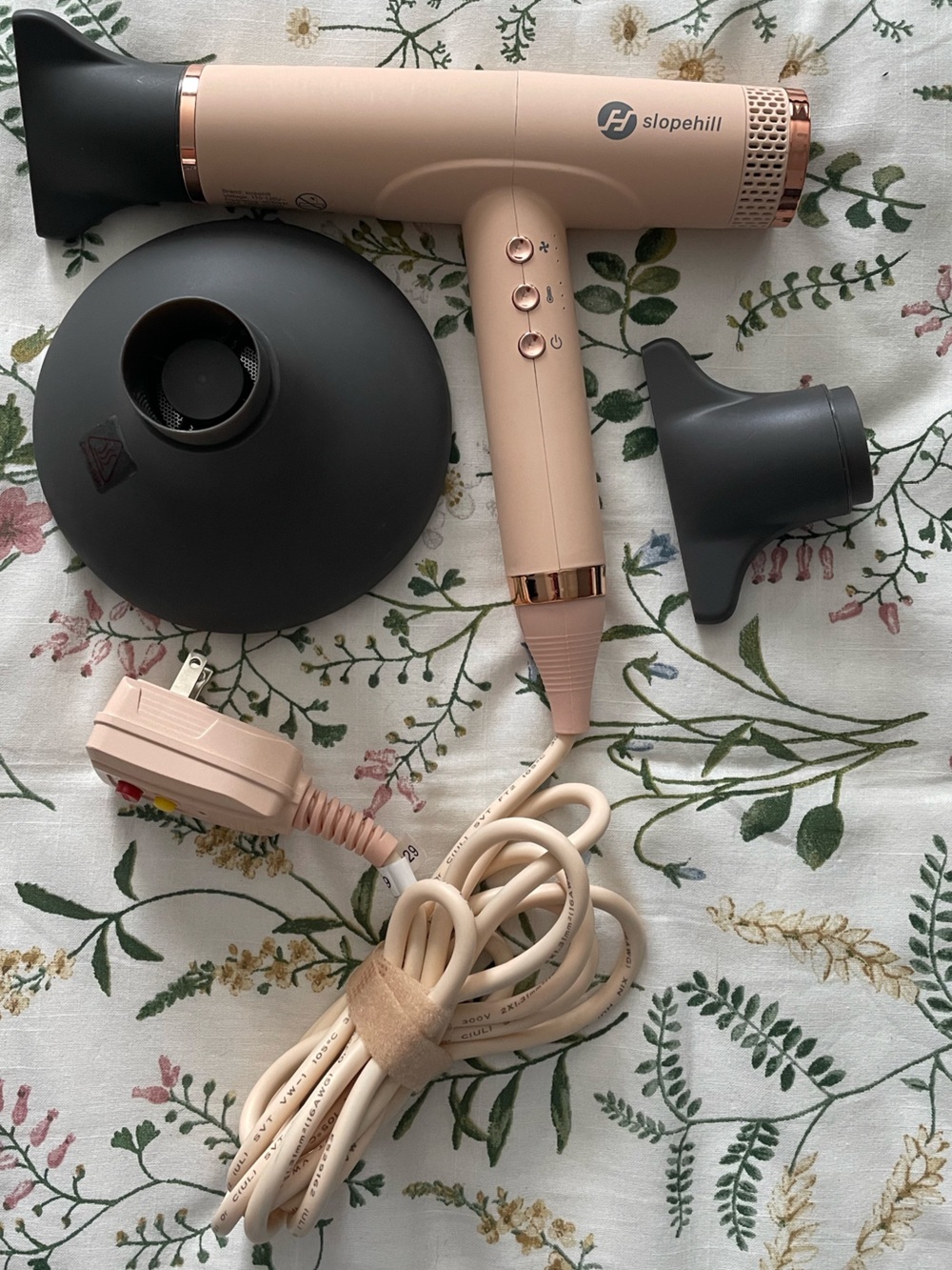Slopehill Hair Blow Dryer